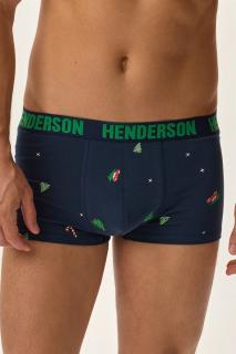 HENDERSON  BOKSERKI MĘSKIE JURY 2PAK 41926 AW24