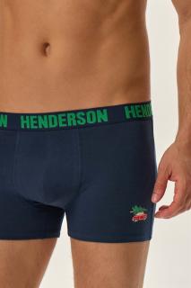 HENDERSON  BOKSERKI MĘSKIE JURY 2PAK 42251 AW24