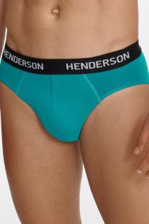 HENDERSON SLIPY MĘSKIE INTACT 2P 41197 AW23