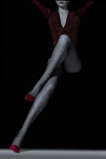 KNITTEX RAJSTOPY DAMSKIE SUPERSTAR