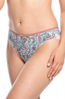 LAMA FIGI DAMSKIE BIKINI L-1511BI 2XL 2 pack