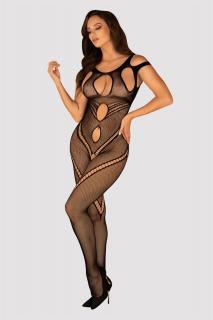 OBSESSIVE BODYSTOCKING G322