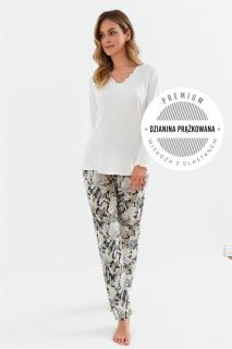 PIŻAMA DAMSKA 417 CANA 2XL