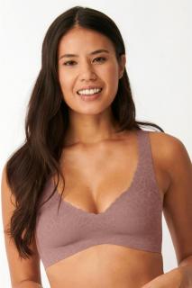 SLOGGI ZERO FEEL LACE 2.0 TOP BRALETTE