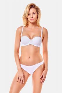 STRINGI RAFF 32275 BIAŁE
