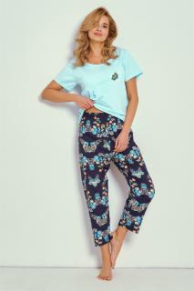 TARO 3329 PIŻAMA DAMSKA KRISTEN S-XL