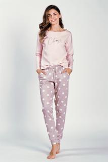 TARO Piżama damska Libby 3214  S-XL