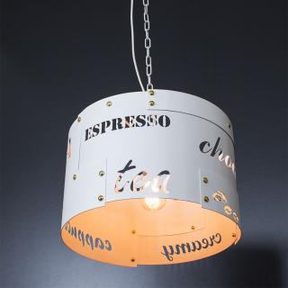 Lampa wisząca Coffee break Imperium Light