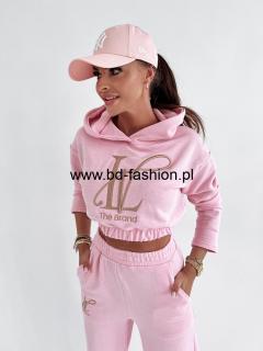 KOMPLET DRES GERDA PUDER