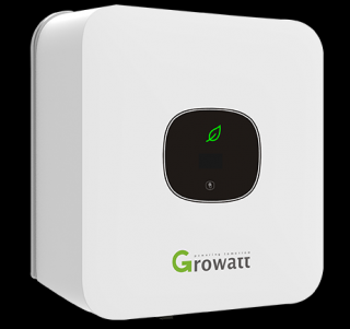 Inwerter sieciowy ON-GRID Growatt MIC 600TL-X AFCI