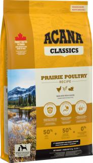 Acana Classics DOG Prairie Poultry Karma dla psa 9.7kg