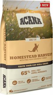 Acana Homestead Harvest CAT Karma dla kota 4.5kg