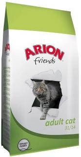 Arion Friends Cat Adult Karma dla kota 15kg