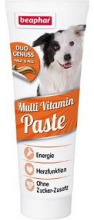 Beaphar Pasta MultiVitamin Paste dla psa op. 100g