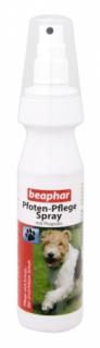 Beaphar Pfoten Pflege Spray dla psa Preparat ochronny do łap z propolisem 150ml
