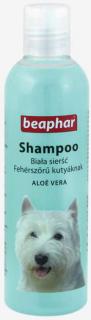 Beaphar Pro Vitamin Szampon dla psa do białej sierści 250 ml