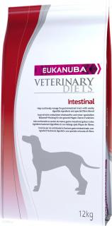 Eukanuba Intestinal Formula Karma dla psa 12kg
