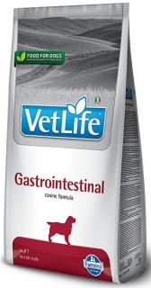 Farmina Vet Life Gastrointestinal Karma dla psa 2kg WYPRZEDAŻ