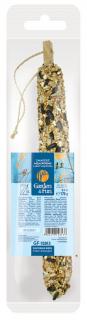GardenFun Smakers z larwami mącznika XL dla ptaków zimujących op. 170g GF-12813