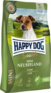 Happy Dog Adult Mini Neuseeland Karma z jagnięciną dla psa 10kg