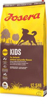 Josera Junior Kids Karma dla szczeniaka 2x12.5kg TANI ZESTAW