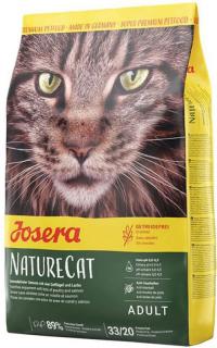 Josera Nature Cat Karma dla kota 10kg