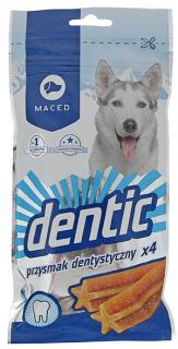 Maced Dentic Przysmak dentystyczny dla psa op. 80g
