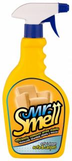 Mr. Smell Sofa i Dywan Neutralizator zapachów 500ml