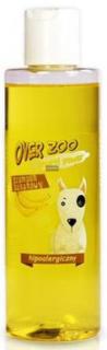 Over Zoo Frutti Power Banan Szampon dla psa hipoalergiczny 200ml
