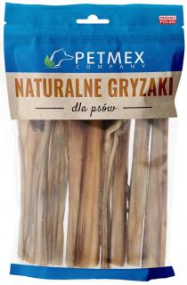 Petmex Skóra królicza przysmak dla psa 100g