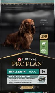 Pro Plan Adult SmallMini Sensitive Digestion Karma dla psa 7kg