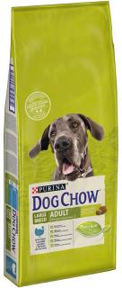 Purina Dog Chow Adult Large Breed Karma dla psa 14kg