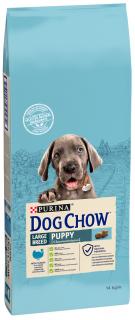 Purina Dog Chow Puppy Large Karma dla szczeniaka 14kg [Data ważności: 08.2024]