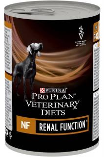 Purina Veterinary Diets Canine NF Renal Function Karma dla psa 400g