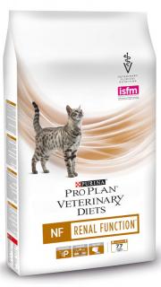 Purina Veterinary Diets Feline NF Renal Function Karma dla kota 1.5kg
