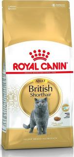 Royal Canin CAT British Shorthair Karma dla kota 400g