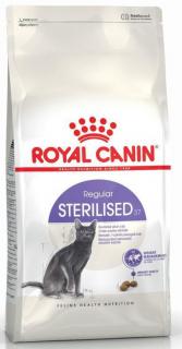 Royal Canin CAT Sterilised Karma dla kota 4kg