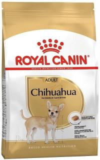 Royal Canin Chihuahua Adult Karma dla psa 1.5kg