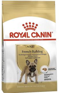 Royal Canin French Bulldog Adult Karma dla psa 3kg