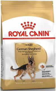 Royal Canin German Shepherd Adult Karma dla psa 11kg [Data: 09.04.2025]