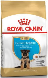Royal Canin German Shepherd Puppy Karma dla szczeniaka 12kg