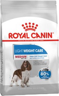 Royal Canin Medium Light Weight Care Karma dla psa 12kg