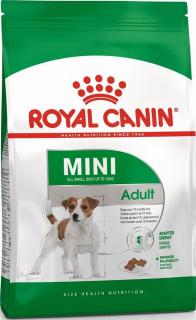 Royal Canin Mini Adult Karma dla psa 2kg WYPRZEDAŻ