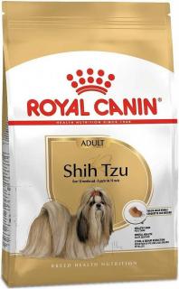 Royal Canin Shih Tzu Adult Karma dla psa 7.5kg