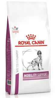 Royal Canin VET DOG Mobility Support Karma dla psa 2kg