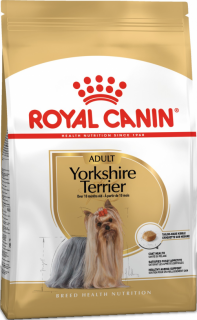 Royal Canin Yorkshire Terrier Adult Karma dla psa 1.5kg