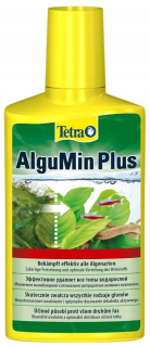 Tetra AlguMin Plus Preparat na glony 100ml