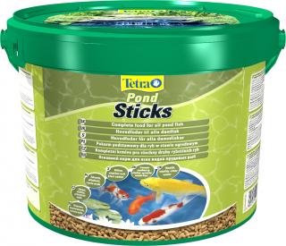 Tetra Pond Sticks Pokarm dla ryb 10L