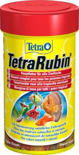 TetraRubin Pokarm dla ryb 250ml