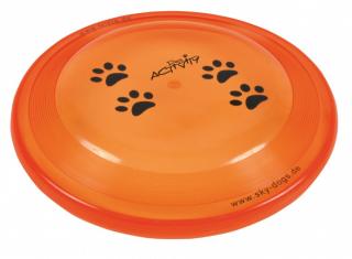 Trixie Frisbee dla psa Dog Activity disc 19cm 33561